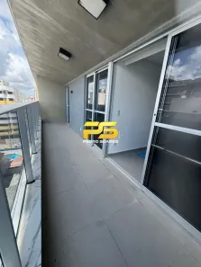Apartamento com 2 Quartos à venda, 63m² no Jardim Oceania, João Pessoa