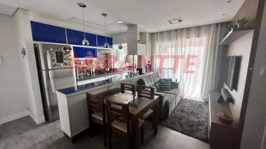 Apartamento com 2 Quartos à venda, 63m² no Vila Dom Pedro II, São Paulo