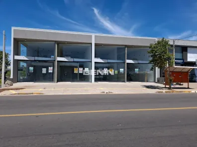 Ponto Comercial à venda, 95m² no Igara, Canoas