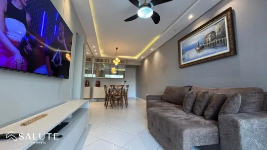 Apartamento com 2 Quartos à venda, 70m² no Centro, Balneário Camboriú