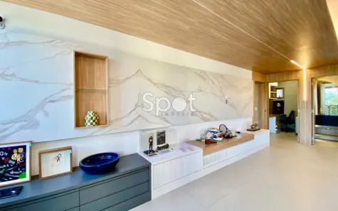 Apartamento com 3 Quartos à venda, 185m² no Real Parque, São Paulo