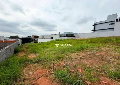 Lote/Terreno à venda, 250m² no Morros, Sorocaba