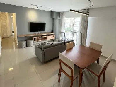 Apartamento com 2 Quartos para alugar, 66m² no Itaim Bibi, São Paulo