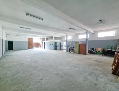 Galpão/Depósito/Armazém com 4 Quartos à venda, 494m² no Vila Brasilina, São Paulo