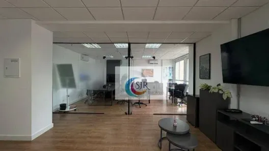 Sala Comercial para alugar, 80m² no Pinheiros, São Paulo