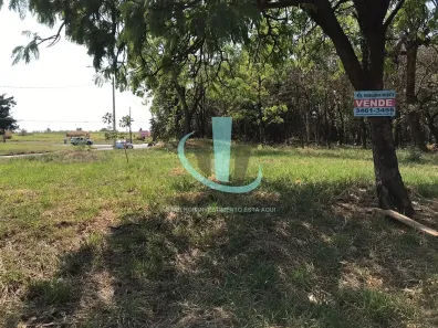 Lote/Terreno à venda, 4400m² no Jardim Botânico, Araraquara