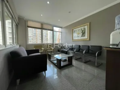 à venda, 100m² no Vila Nova Conceição, São Paulo