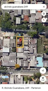 Lote/Terreno à venda, 233m² no Partenon, Porto Alegre