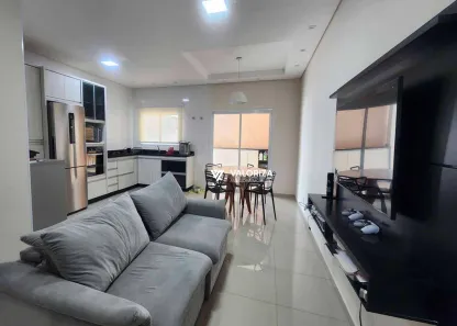 Casa de Condomínio com 3 Quartos à venda, 158m² no Jardim Golden Park Residence II, Sorocaba