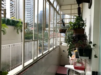Apartamento com 2 Quartos à venda, 111m² no Vila Mariana, São Paulo