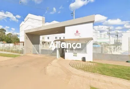 Apartamento com 2 Quartos para alugar, 55m² no Fiuza, Viamão