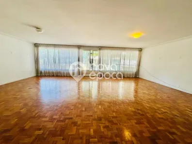 Apartamento com 3 Quartos à venda, 234m² no Ipanema, Rio de Janeiro