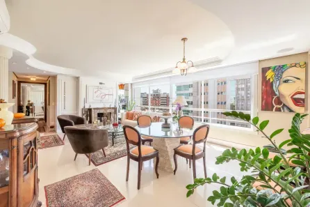 Apartamento com 3 Quartos à venda, 103m² no Mont Serrat, Porto Alegre