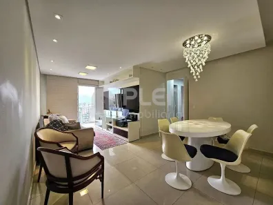 Apartamento com 3 Quartos à venda, 76m² no Santana, São Paulo