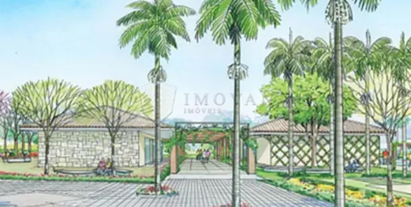 Casa de Condomínio com 3 Quartos à venda, 265m² no Bonfim Paulista, Ribeirão Preto