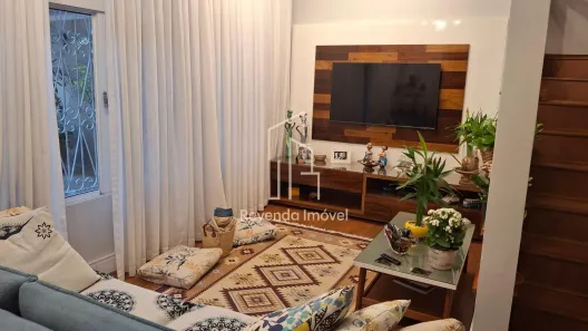 Sobrado com 3 Quartos à venda, 200m² no Jardim Sabará, São Paulo