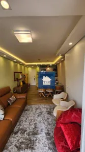 Apartamento com 3 Quartos à venda, 73m² no Vila Prudente, São Paulo