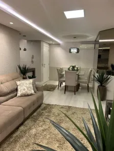 Apartamento com 3 Quartos à venda, 97m² no Centro, Criciúma