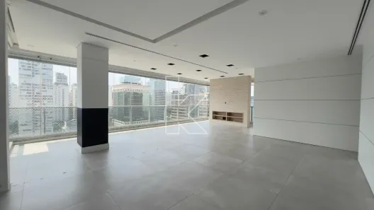 Apartamento com 3 Quartos à venda, 181m² no Vila Nova Conceição, São Paulo