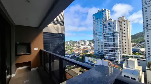 Apartamento com 3 Quartos à venda, 92m² no Fazenda, Itajaí