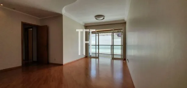 Apartamento com 3 Quartos à venda, 94m² no Vila Itapura, Campinas