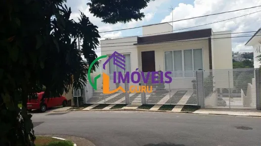 Casa de Condomínio com 3 Quartos à venda, 417m² no Arujázinho IV, Arujá