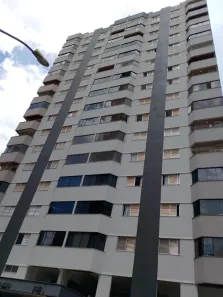 Apartamento com 4 Quartos à venda, 114m² no Setor Bueno, Goiânia