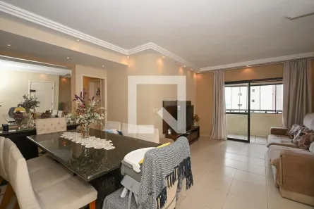 Apartamento com 3 Quartos à venda, 104m² no Fazenda Morumbi, São Paulo