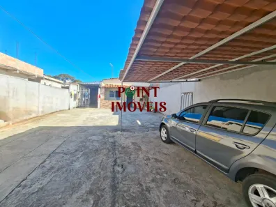 Imóvel Comercial com 3 Quartos à venda, 257m² no Flávio Marques Lisboa (Barreiro), Belo Horizonte