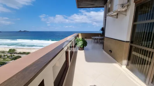 Apartamento com 4 Quartos à venda, 310m² no Barra da Tijuca, Rio de Janeiro