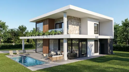Casa com 3 Quartos à venda, 316m² no São Luiz, Caxias do Sul