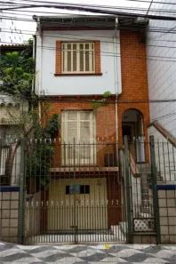 Sobrado com 5 Quartos à venda, 200m² no Vila Buarque, São Paulo