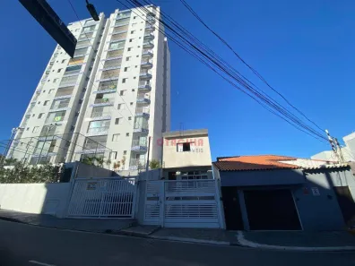 Sobrado com 3 Quartos à venda, 256m² no Vila Gonçalves, São Bernardo do Campo