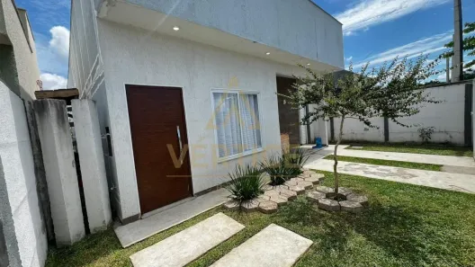 Casa com 2 Quartos à venda, 133m² no Chalet, Pinheiral