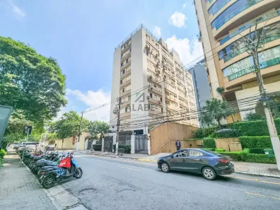 Apartamento com 3 Quartos à venda, 87m² no Itaim Bibi, São Paulo