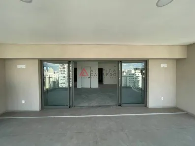 Apartamento com 4 Quartos à venda, 246m² no Itaim Bibi, São Paulo