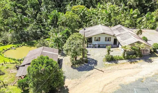 Fazenda/Sítio com 4 Quartos à venda, 240m² no , Rio dos Cedros