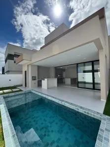 Casa de Condomínio com 4 Quartos à venda, 262m² no Barra Nova, Marechal Deodoro