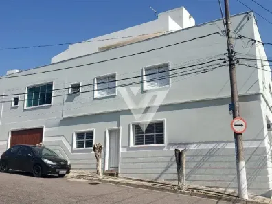 Casa com 3 Quartos à venda, 251m² no Vila Barcelona, Sorocaba