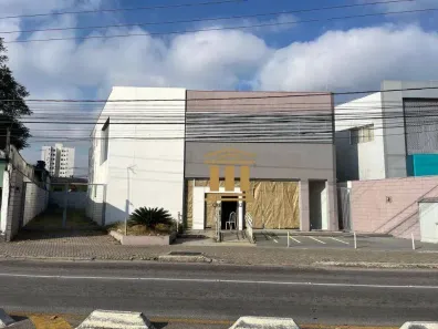 Ponto Comercial para alugar, 600m² no Vila Industrial, São José dos Campos