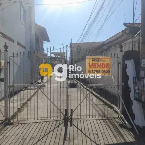  com 2 Quartos à venda, 80m² no Realengo, Rio de Janeiro