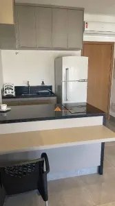 Apartamento com 1 Quarto à venda, 47m² no Jardim Botânico, Ribeirão Preto