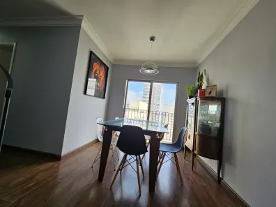 Cobertura com 3 Quartos à venda, 145m² no Vila da Saúde, São Paulo