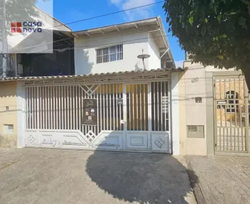 Casa com 2 Quartos à venda, 200m² no Parque Edu Chaves, São Paulo