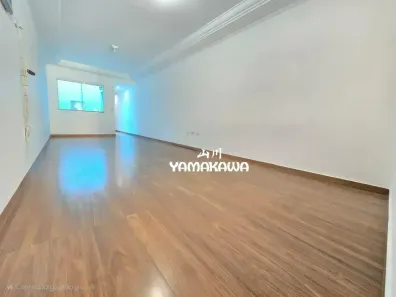 Sobrado com 3 Quartos à venda, 120m² no Vila Paranaguá, São Paulo
