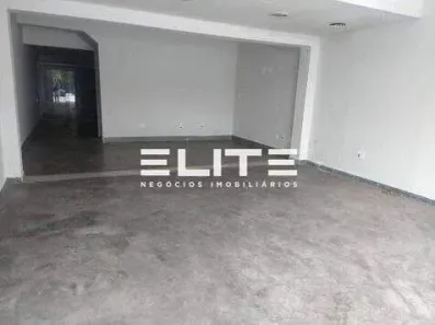 Ponto Comercial à venda, 165m² no Jardim, Santo André