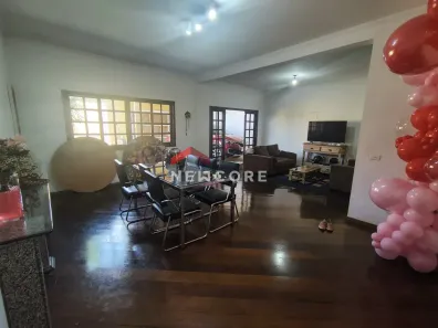 Casa com 3 Quartos à venda, 247m² no Parque Santana, Mogi das Cruzes