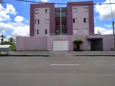 Apartamento com 3 Quartos para alugar, 148m² no Vigilato Pereira, Uberlândia