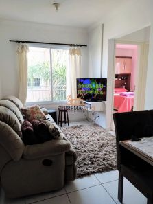 Apartamento com 2 Quartos à venda, 49m² no Jardim Vera Cruz, Sorocaba