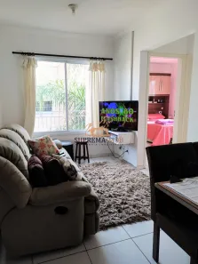 Apartamento com 2 Quartos à venda, 49m² no Jardim Vera Cruz, Sorocaba
